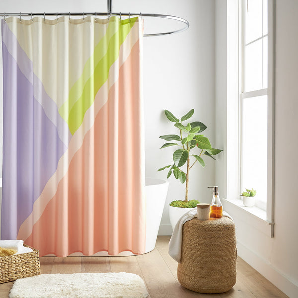 Shower Curtain