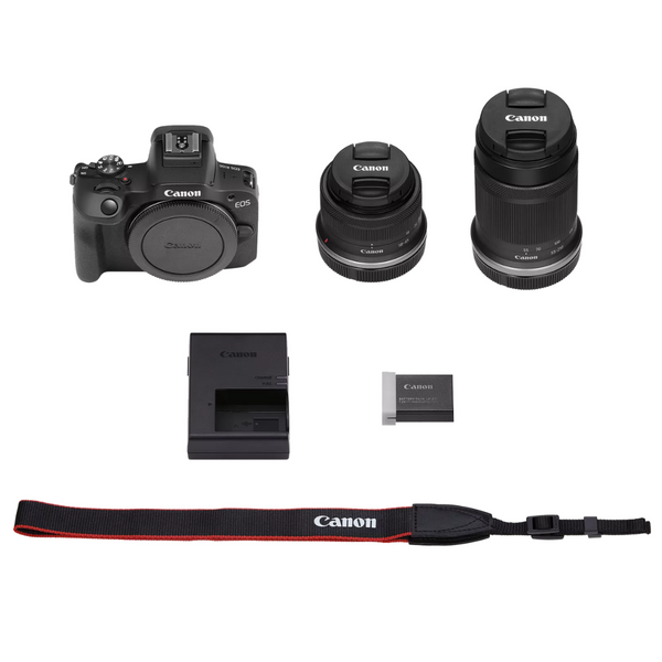 Canon EOS R100 Camera