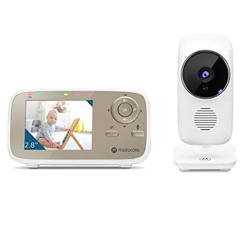 Motorola Video Baby Monitor