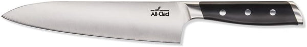 All-Clad Forged Stainless Steel 8" Chef's Knife