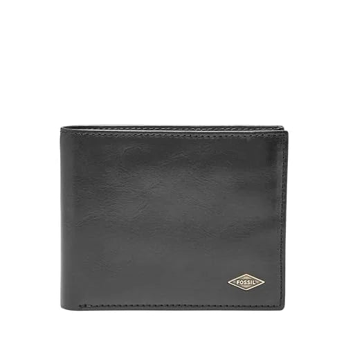Fossil Ryan Bifold Wallet