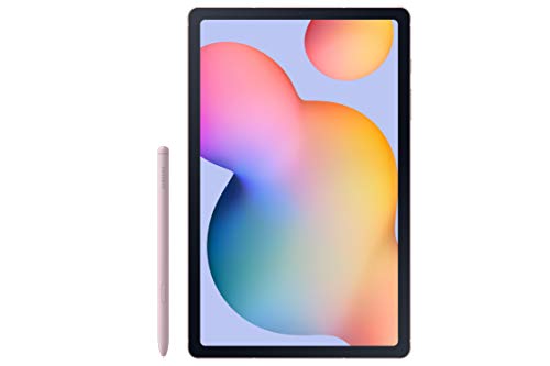 SAMSUNG Galaxy Tab S6 Lite 10.4″ 128GB Android Tablet