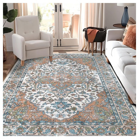 Area Rugs (20 Styles)
