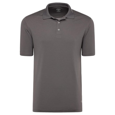Callaway Men's Core Performance Stretch Golf Polo