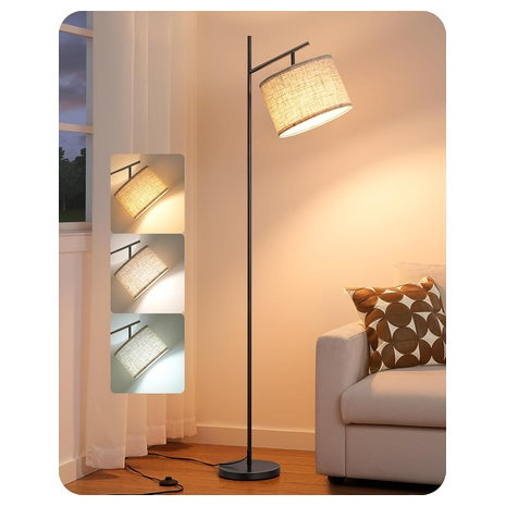 64-Inch Modern Standing Lamp
