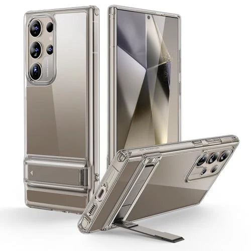 ESR Galaxy S24 Ultra Case Kickstand Drop Protection