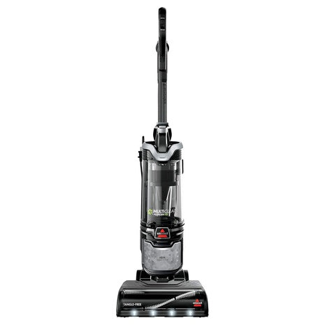 Bissell MultiClean Allergen Bagless Slim Vacuum