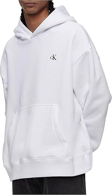 Calvin Klein Fleece Hoodie
