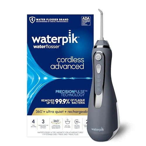 Waterpik Cordless Water Flosser