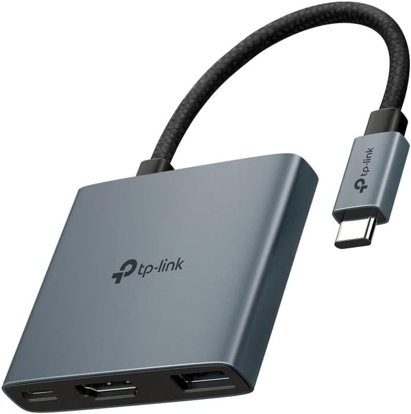 TP-Link USB C Hub 4K HDMI