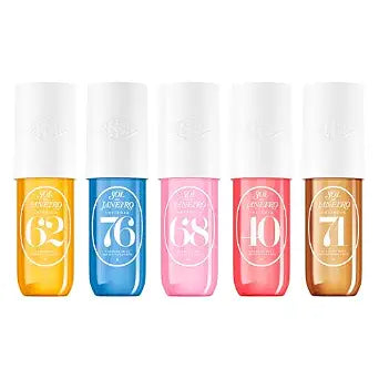 Prime Deals On Sol de Janeiro Beauty Products!