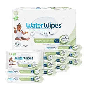 Prime Deals On WaterWipes!