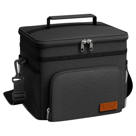 Insulated Lunch Bag