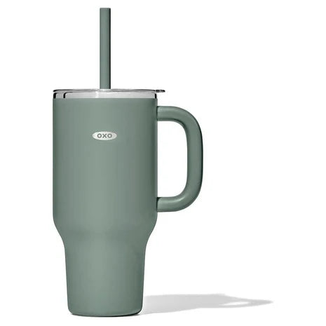 OXO Good Grips Insulated Travel Coffee Mug