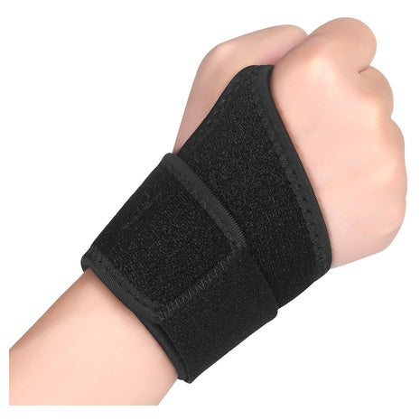Bunion Corrector, Wrist Brace, Knee Tape, or Metatarsal Pads