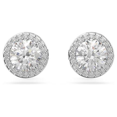 Swarovski Constella Stud Earrings