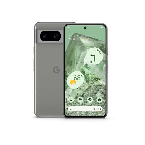 Google Pixel 8 Unlocked Smartphone