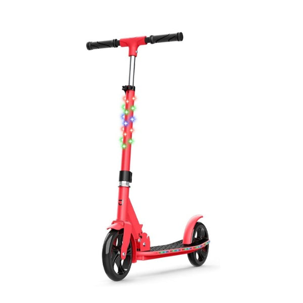 Jetson 2-Wheel Kick Scooter, 8 inch wheels
