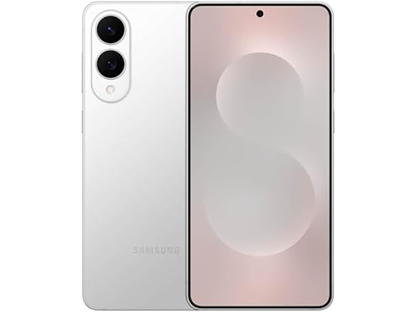 Samsung Galaxy S25 Edge Smartphone (2025)