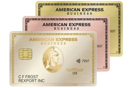 Earn As High As 200,000 Points With The Amex Business Gold Card