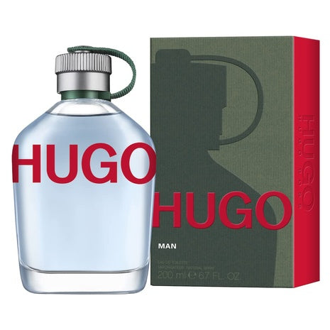 Hugo Boss Man Eau de Toilette