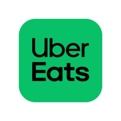 Get 40%Off Next 2 Orders From UberEats