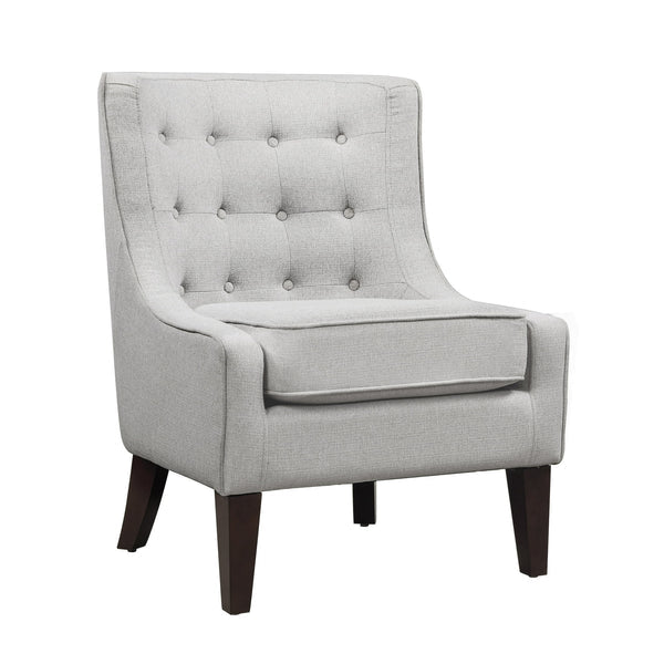 Lifestyle Solutions Mason Transitional Accent Chair (3 Colors)