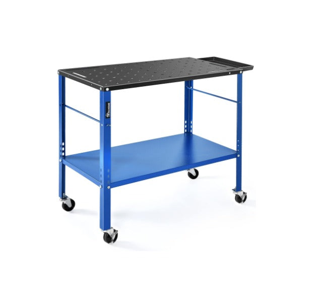 Portable Welding Table