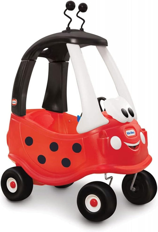 Little Tikes Ladybug Cozy Coupe