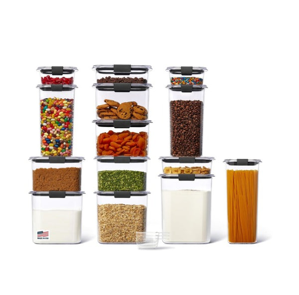 Save On Rubbermaid Storage Containers