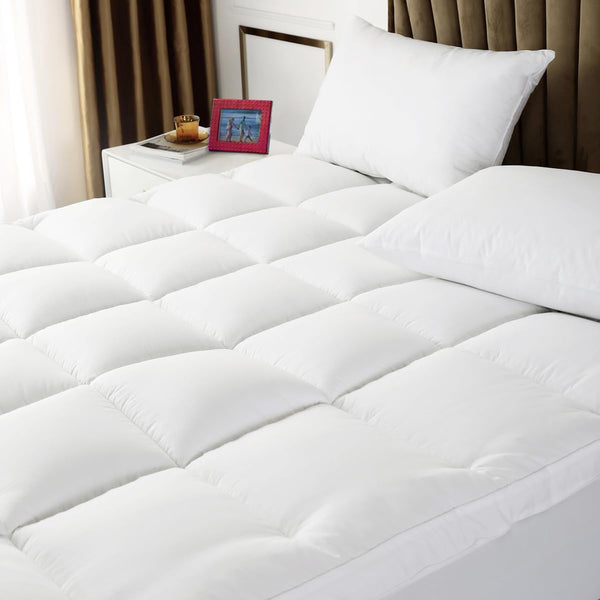 Extra Thick Twin Mattress Topper