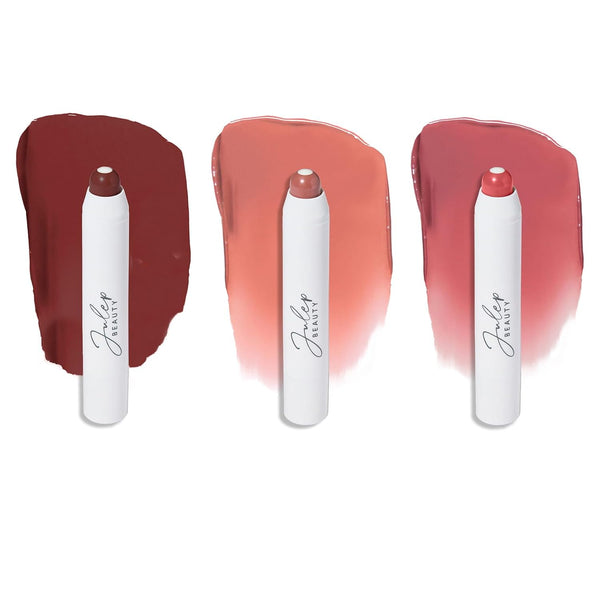 Julep It's Balm Lip Balm Trio