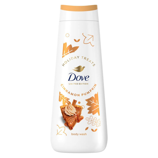 Dove Body Wash, Shampoo, Conditioner & Deodorant on Sale!