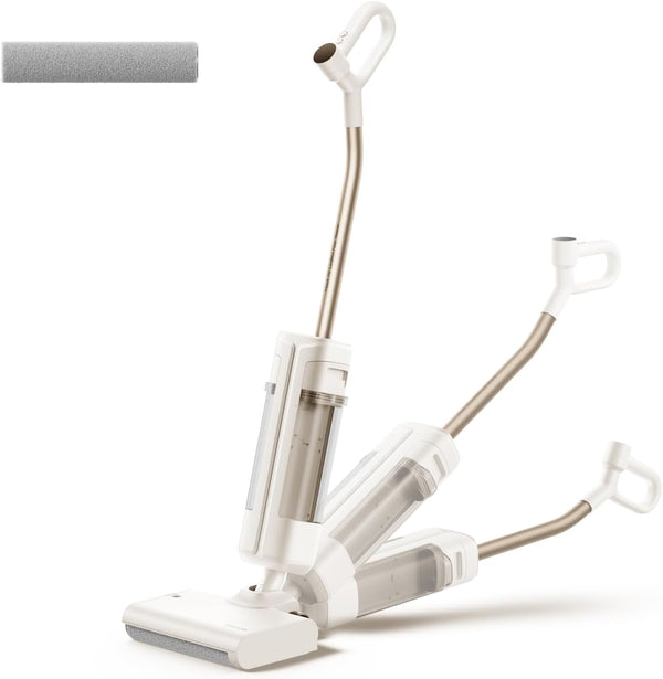 Cordless Wet Dry Electric Floor Mop Cleaner