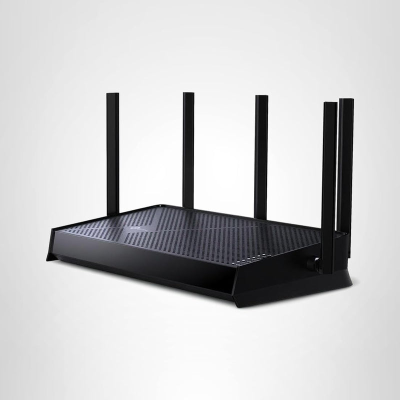 TP-Link Dual-Band BE5000 WiFi 7 Router Archer BE260