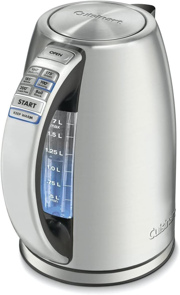 Cuisinart Electric Kettle, 1500W