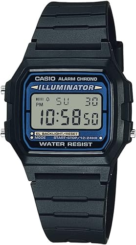 Casio Digital Watch
