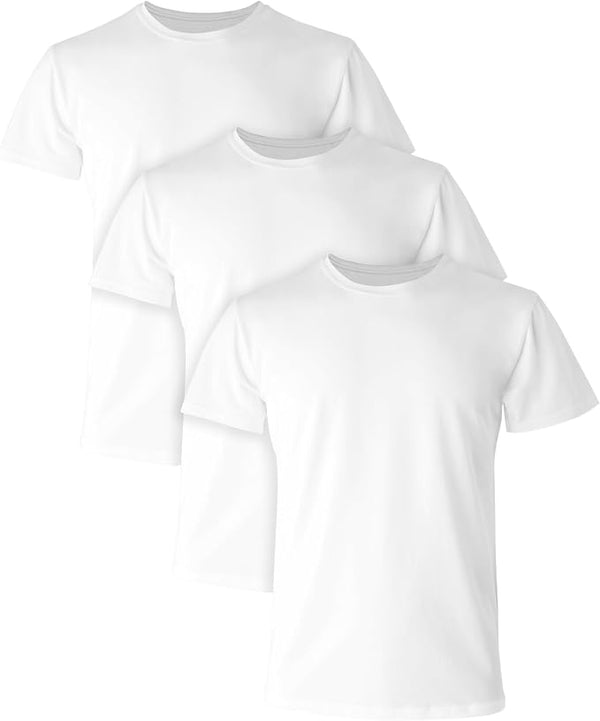 3 Pack Hanes Undershirts