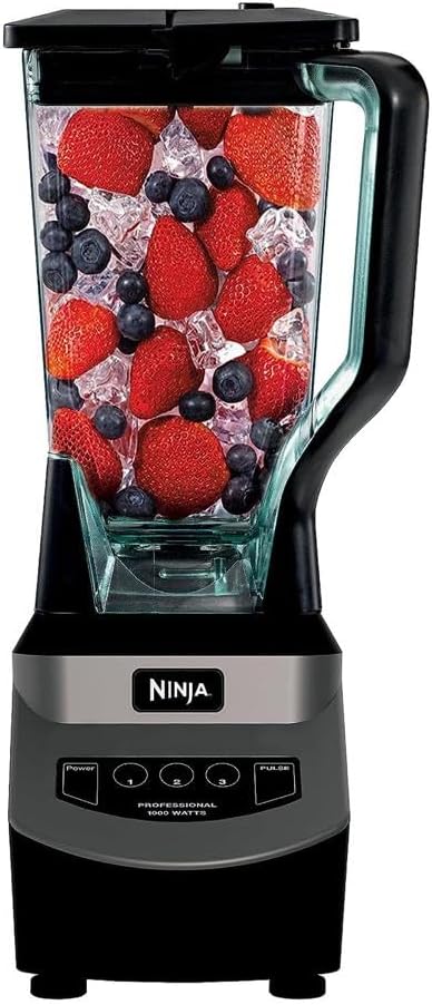 Ninja 1000W Blender