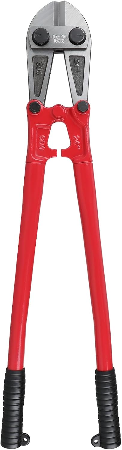 Olympia Tools 24 Inch Bolt Cutter