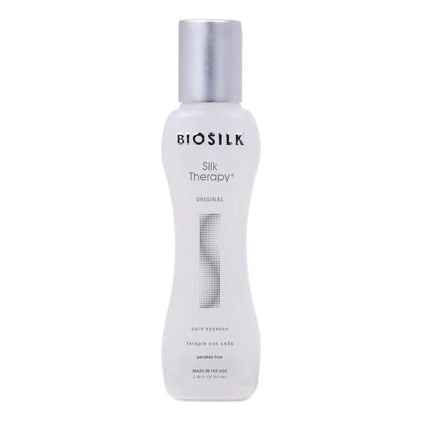 BioSilk Silk Therapy Original Leave-In Hair Treatment