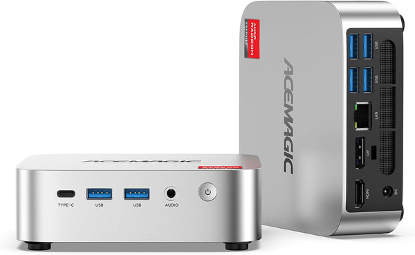 Sponsored: ACEMAGIC K1 Mini PC Windows 11 Pro