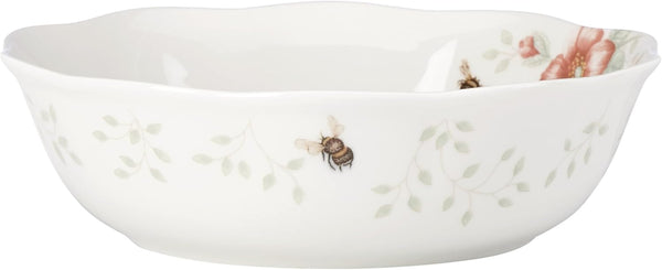 Lenox Butterfly Meadow Soup Bowl