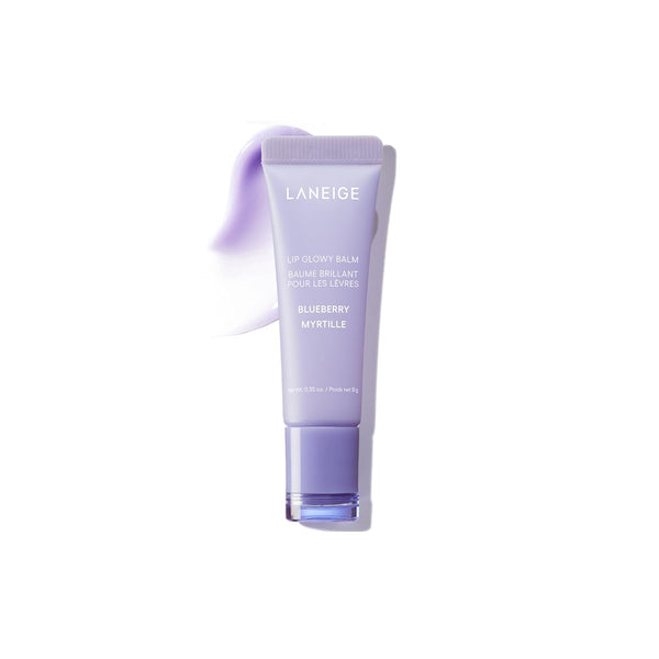 Laneige Lip Glowy Balm Tinted Lip Treatment (9 Variations)