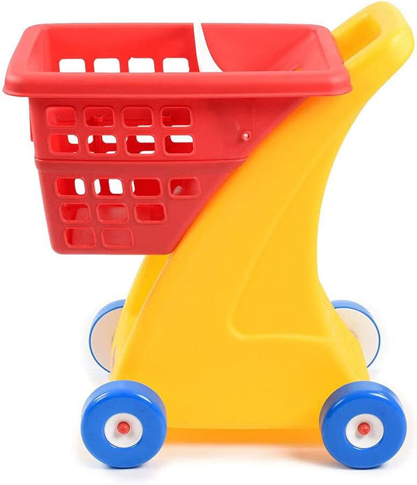 Little Tikes Shopping Cart