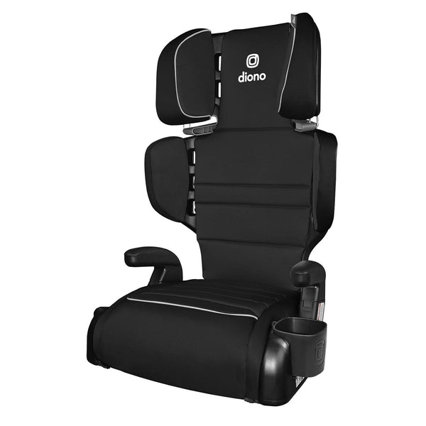 Diono Connect3 R 2-in-1 High Back Booster