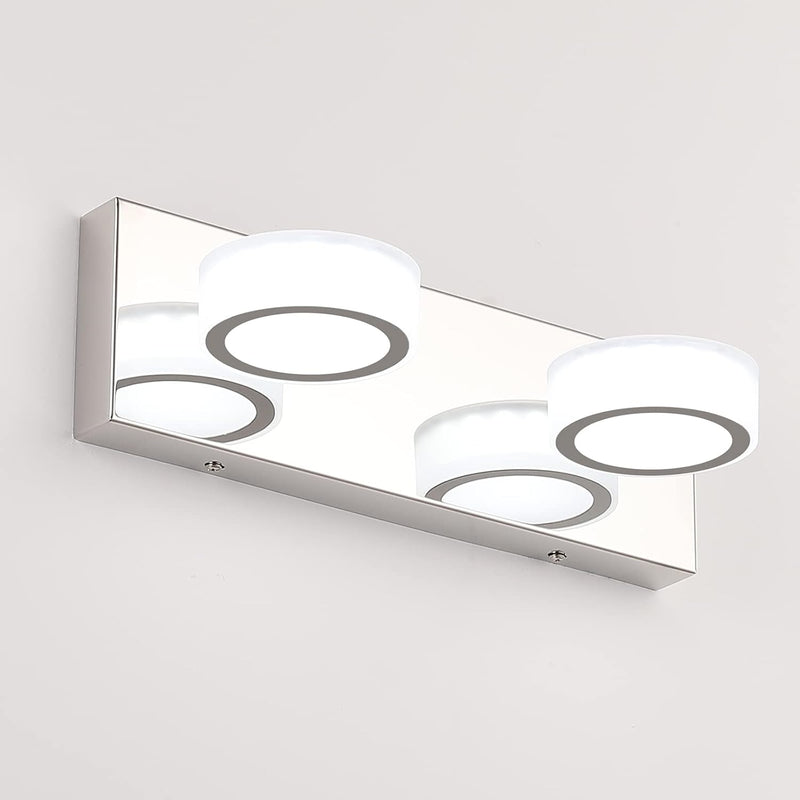 2-Light Vanity Light