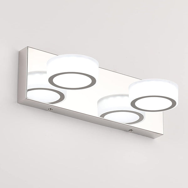 2-Light Vanity Light