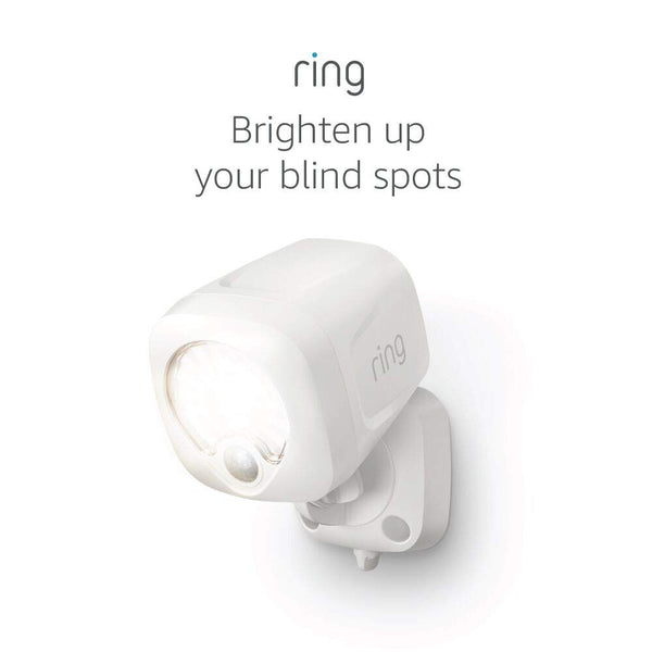 Ring Spotlight Battery
