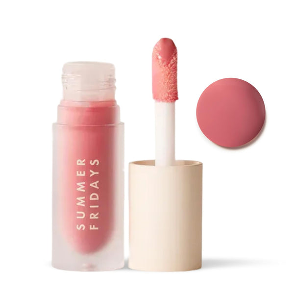 Summer Fridays Dream Hydrating Tinted Lip Oil